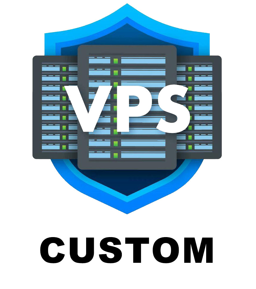 VPS Longtime custom diamond
